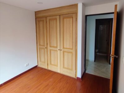 Arriendo Apartamento