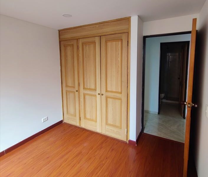 Arriendo Apartamento