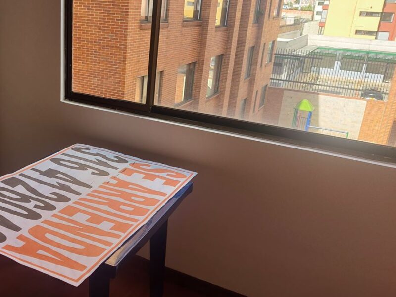 Arriendo Apartamento