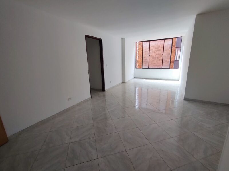 Venta Apartamento