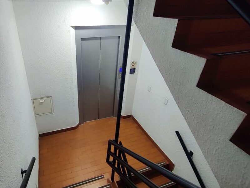 Venta Apartamento