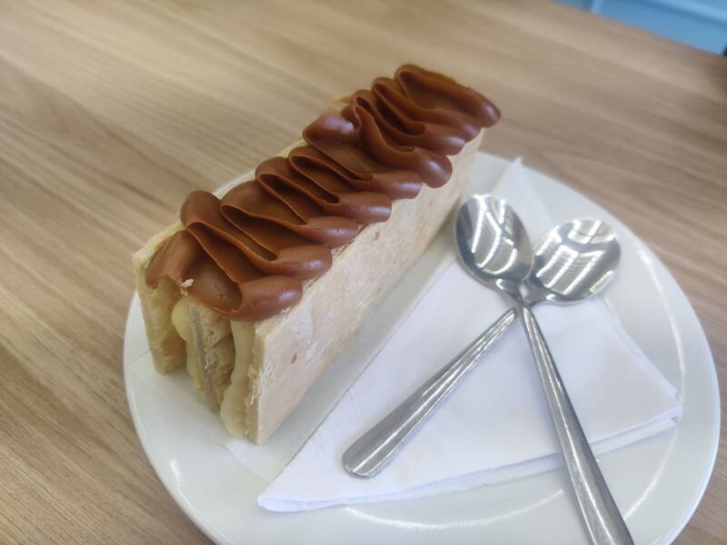 Venta Postres