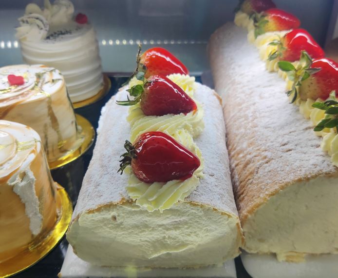 Venta Postres
